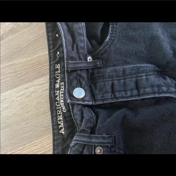 American Eagle Denim Skirt - Picture 4 of 4